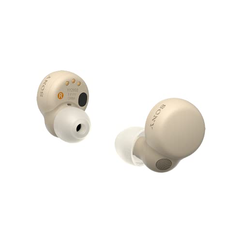【タイムセール】LinkBuds S WF-LS900N  SONY Amazon.com: Sony LinkBuds S Truly Wireless Noise Canceling