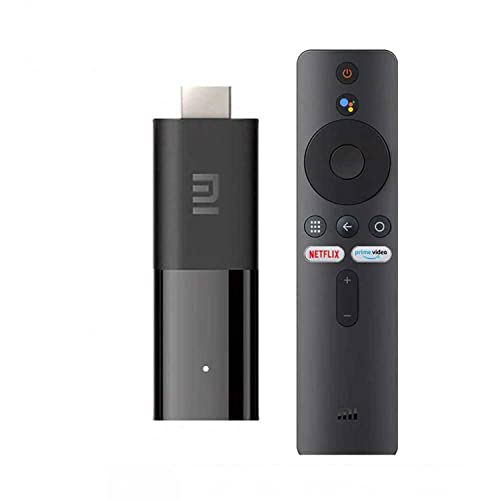 Mi Tv Stick Original FHD Brand New in Bole - TV & DVD Equipment