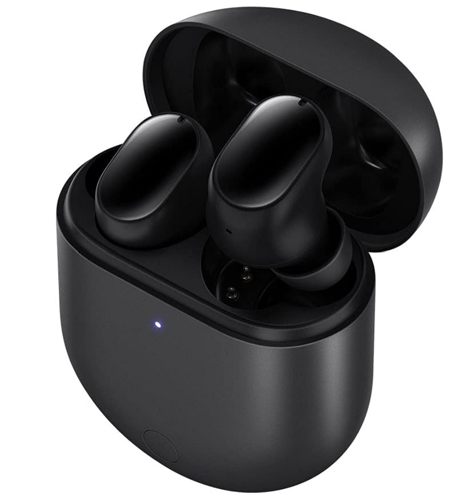 buds 3 black